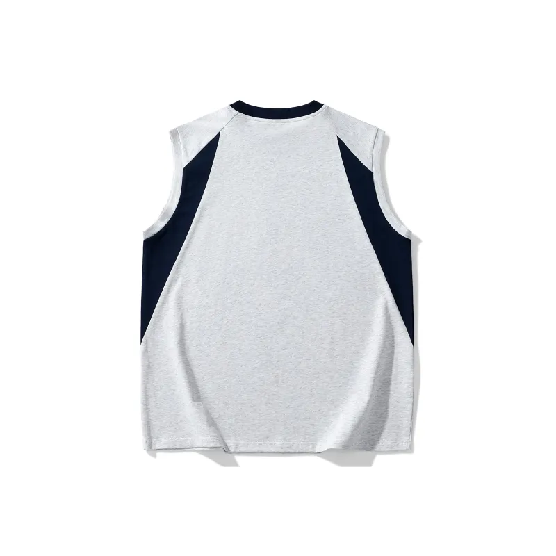 David Bakken Unisex Tank Tops-1