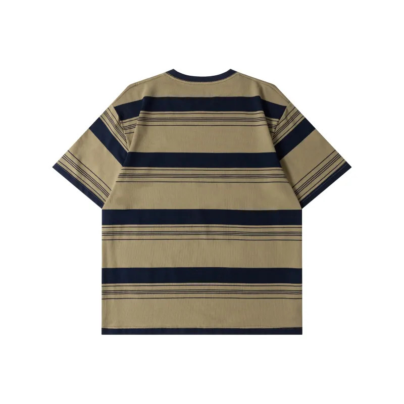CoosRetro T Shirts Men-5