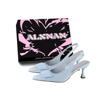 Alxnan Slim Heel High Heels Women's