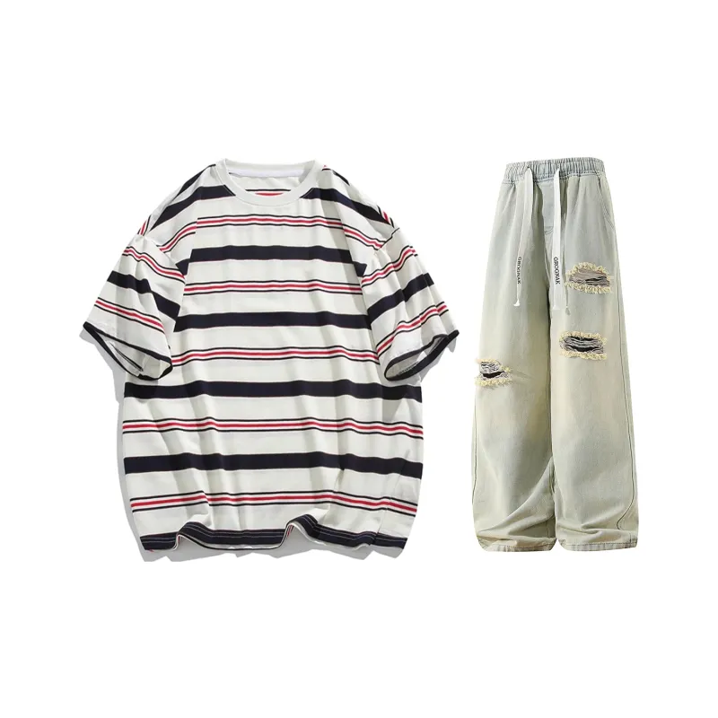 GROGNAK Casual Sportswear Unisex-15
