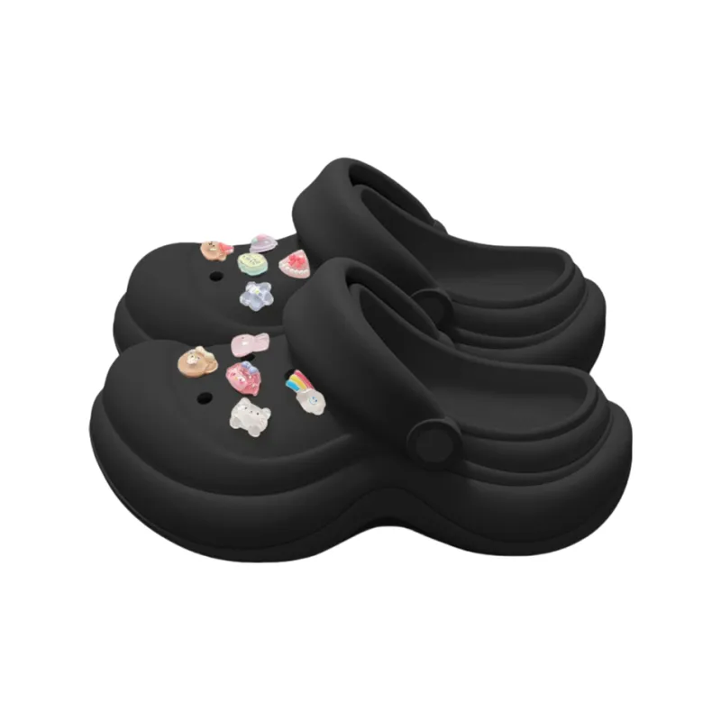 ZHIYILIANGPIN Slippers / Home Slippers-9