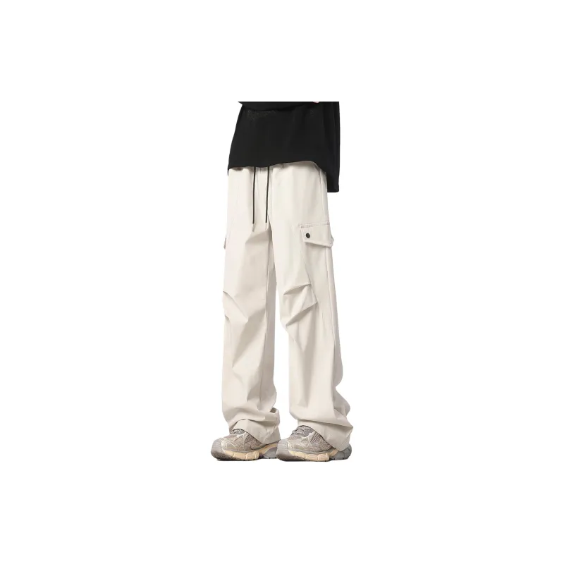 COC CUBE Casual Pants Unisex-14