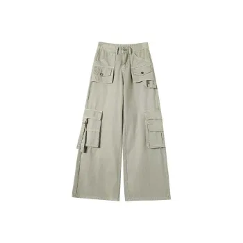 FAWENXIANGZI Jeans Women's