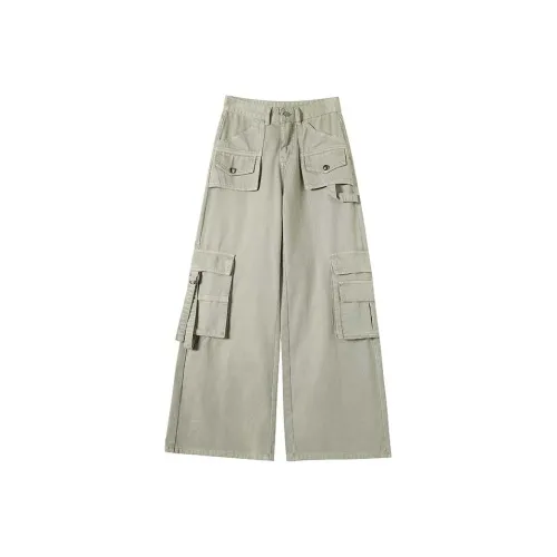 FAWENXIANGZI Jeans Women's