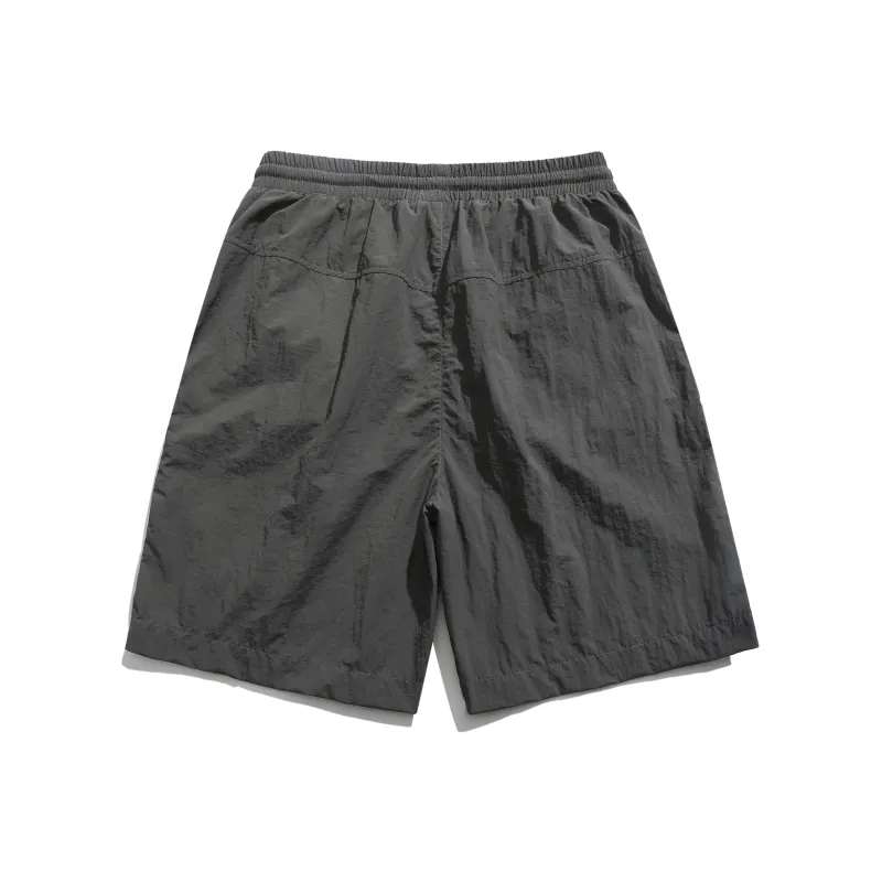 BOTH PLAY Cargo Shorts Unisex-6
