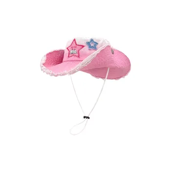PLAN IN Cotton Bucket Hats Unisex