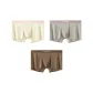 3 Pack (Light Yellow, Light Gray, Coffee)
