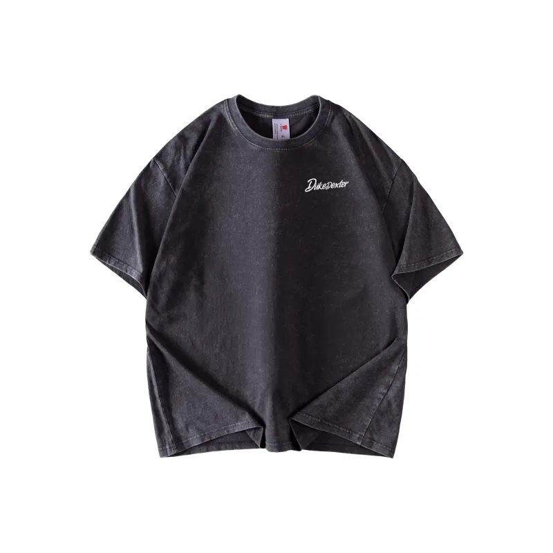DUKE+DEXTER T Shirts Unisex-7