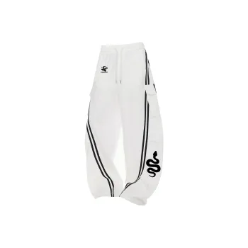 DAREASY Casual Pants Unisex