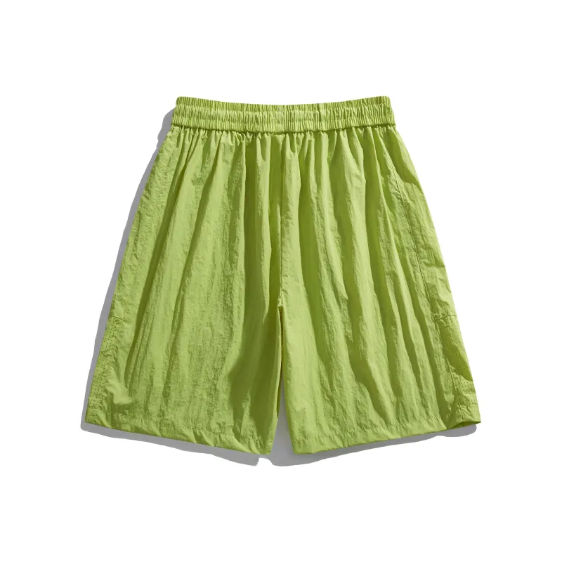 Jeep Casual Shorts Unisex-7