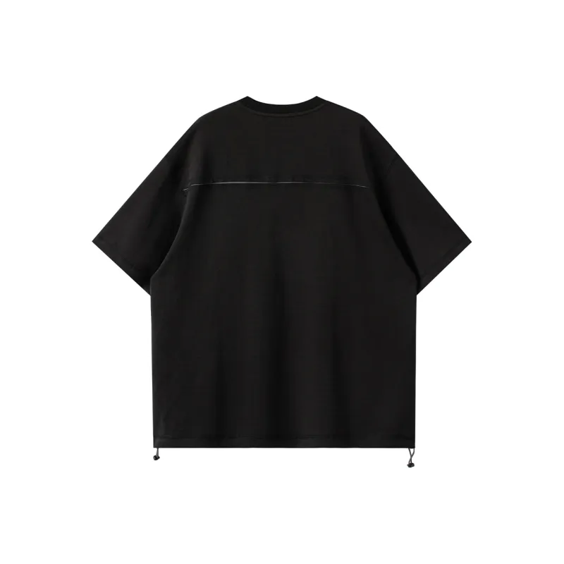 WILLIAM FOX&SONS T Shirt Unisex-3