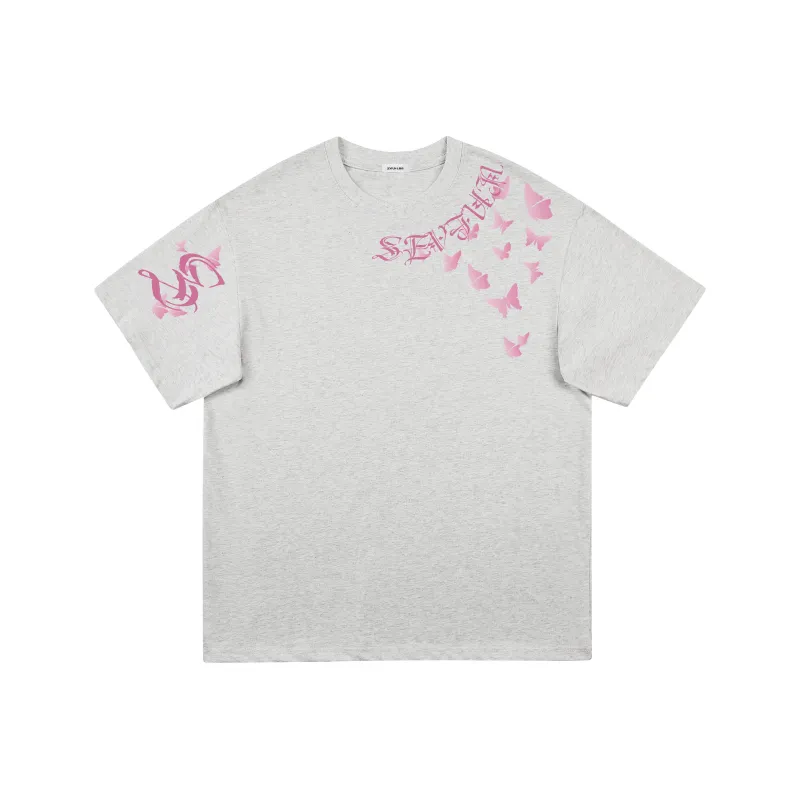7 SEVFUN T Shirts Unisex-10