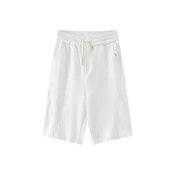 SAME FLOW Casual Shorts Unisex