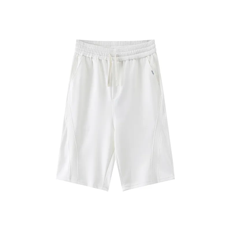 SAME FLOW Casual Shorts Unisex-0