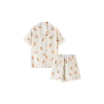 XISHE Women's Pajama Sets