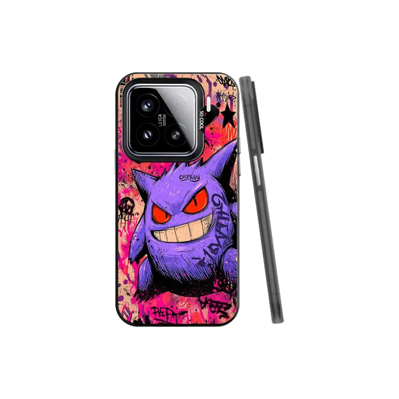 BAOCHENG Phone Cases-0