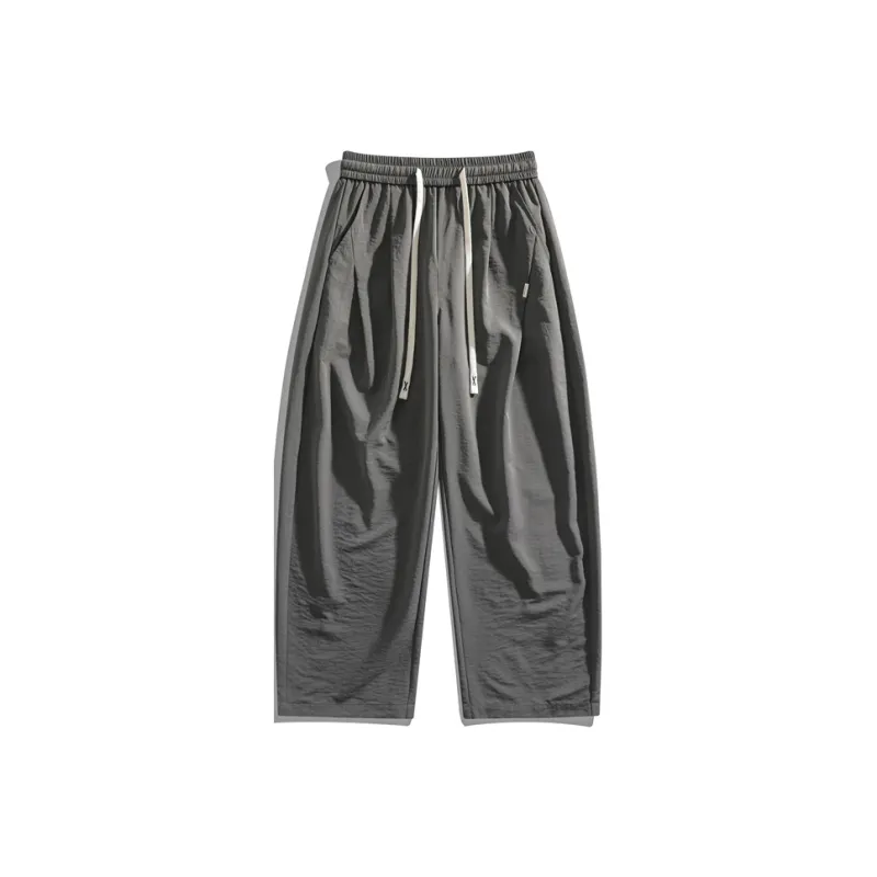 MIIOW Cool One Summer Series Casual Pants Unisex-9