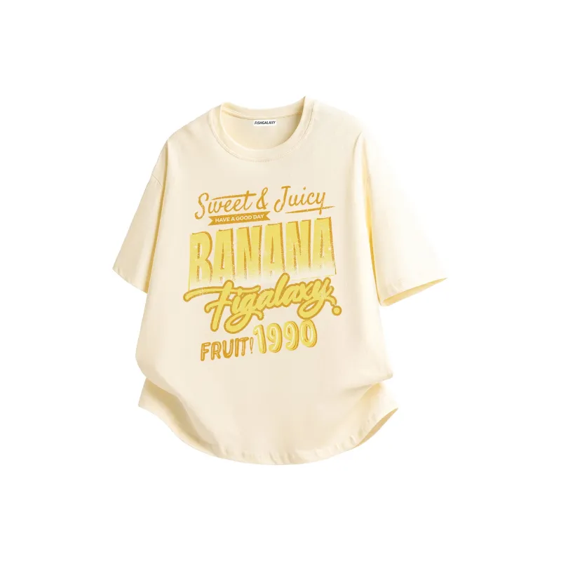 FISHGALAXY T Shirts Unisex-6