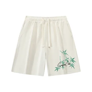 7 SEVFUN Casual Shorts Unisex
