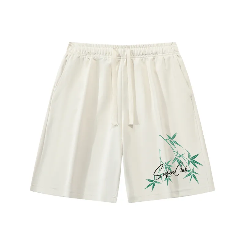 7 SEVFUN Casual Shorts Unisex-8