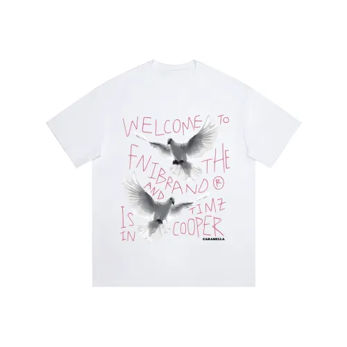 Caramella T Shirts Women's