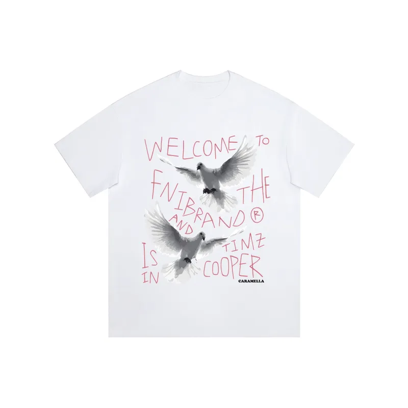 Caramella T Shirts Women's-4
