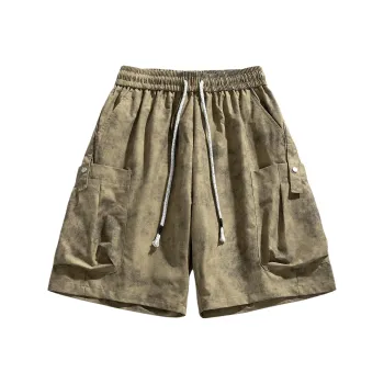 DBD WH Cargo Shorts Unisex