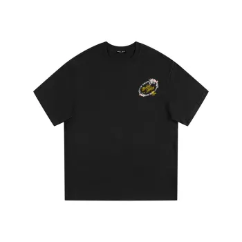 BOBBY ABLEY T Shirts Unisex