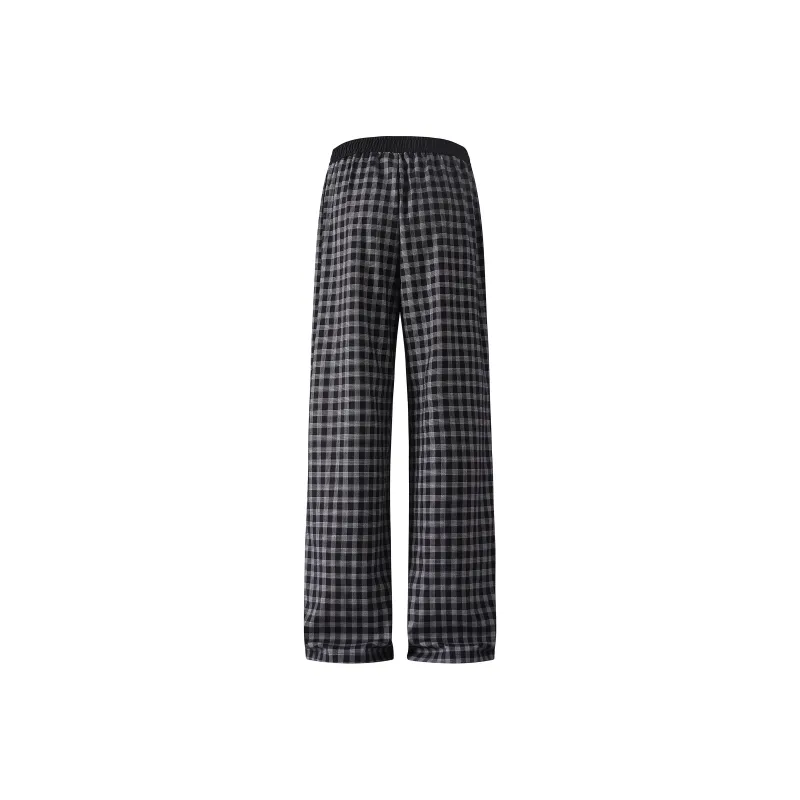 XAFB Casual Pants Unisex-1