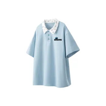 SESAME STREET T Shirts Unisex