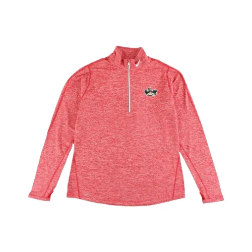 Nike T Shirt Women's Tint Red Agate
