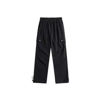 NOME Casual Pants Unisex