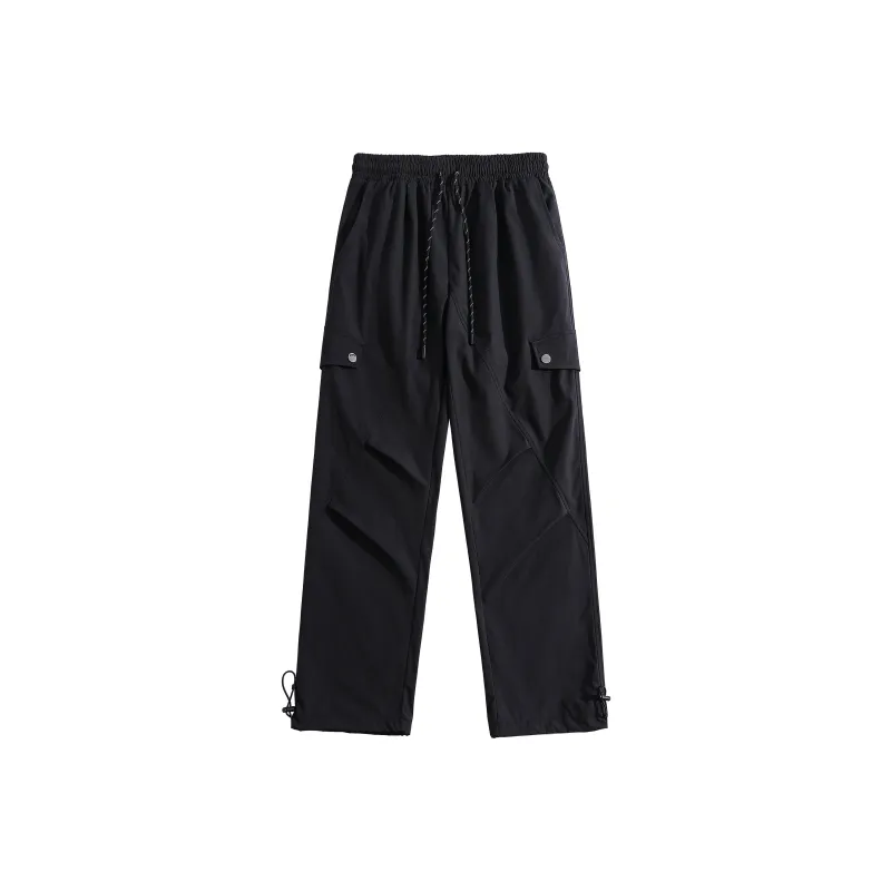 NOME Casual Pants Unisex-0