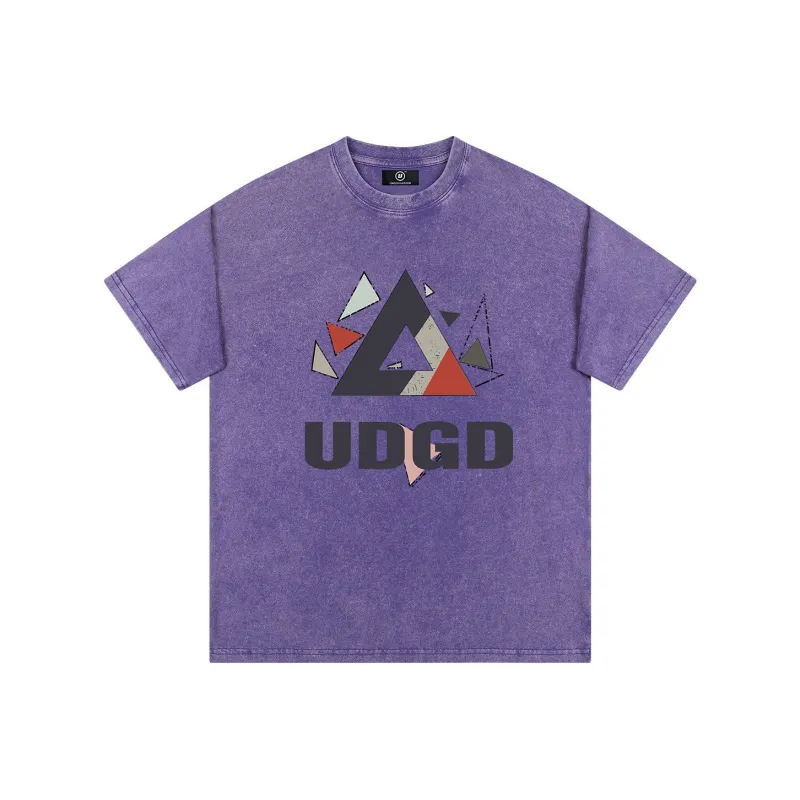 UNDERGARDEN T Shirts Unisex-6
