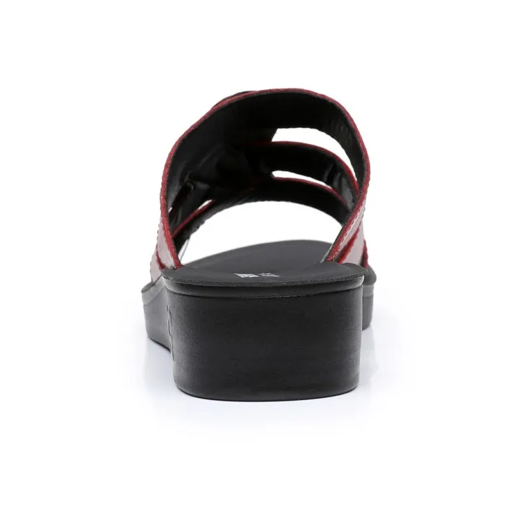 Captain Illy Slide Slippers Women's-4