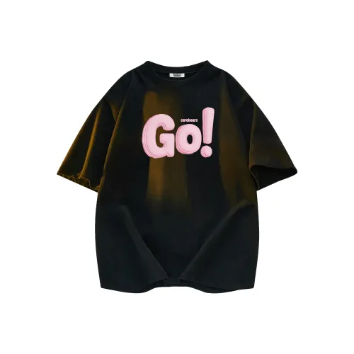 CAREBEARS T Shirts Unisex