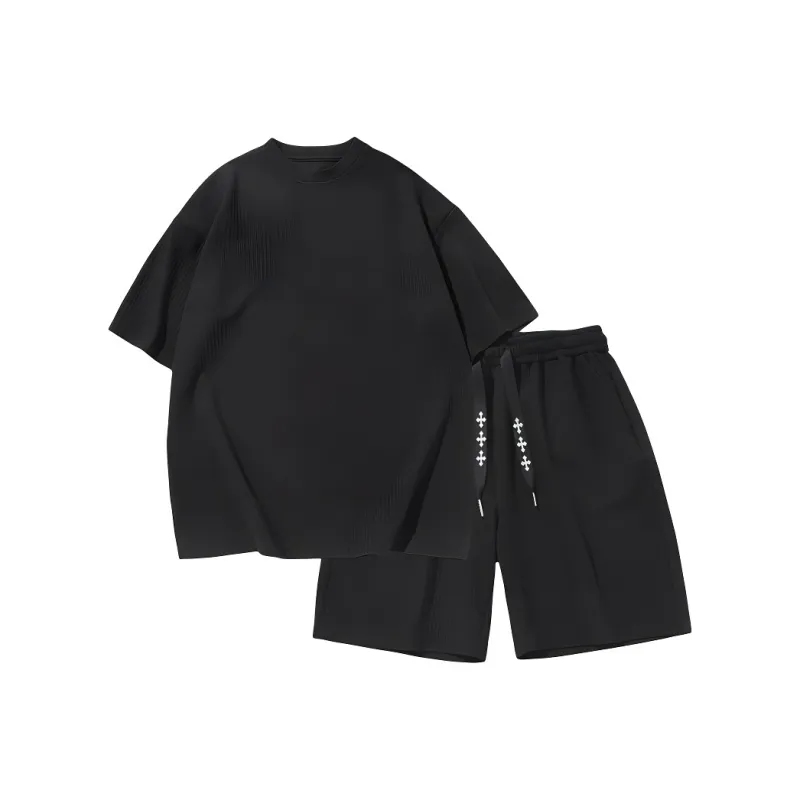 VERAF CA Casual Sportswear Unisex-2