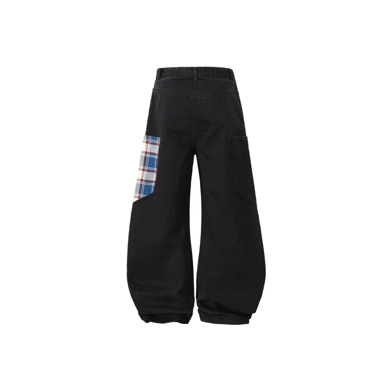 NOME Casual Pants Unisex-1