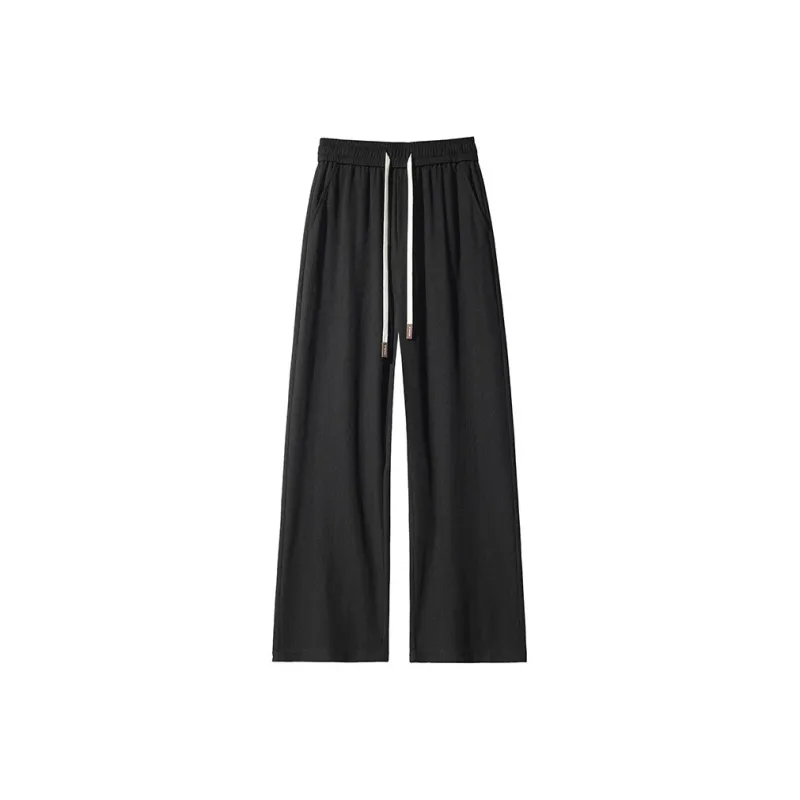 Ang2 Stu Casual Pants Unisex-2