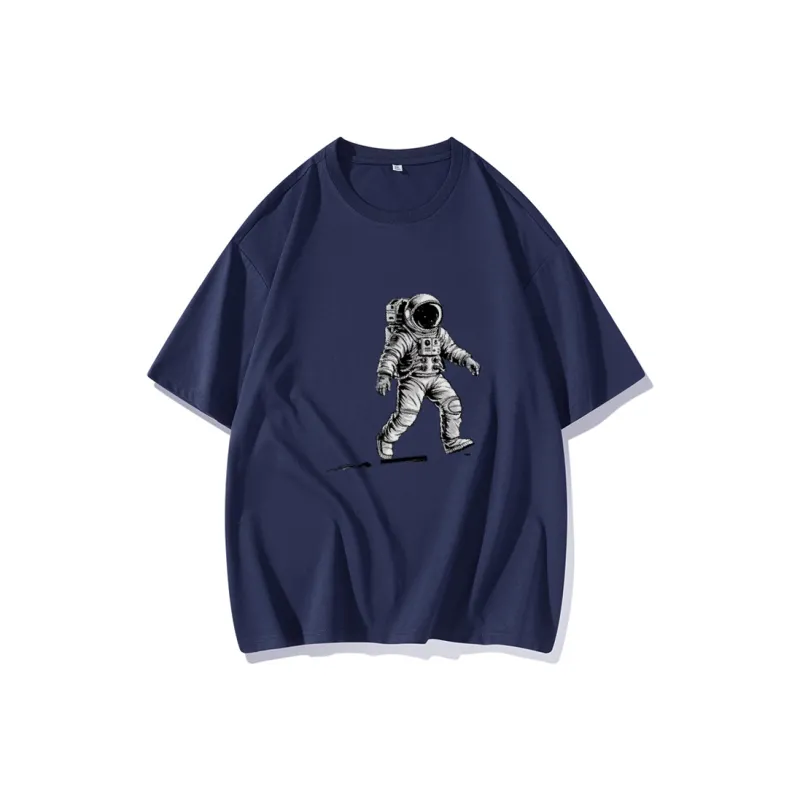 FAIRWHALE T Shirts Women's-9