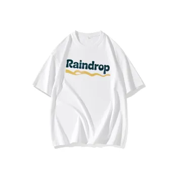 FAIRWHALE T Shirts Women's