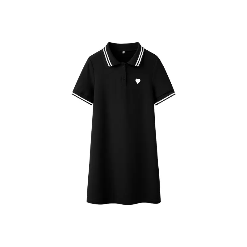 Aimilian Short Sleeved Dress Women's-5