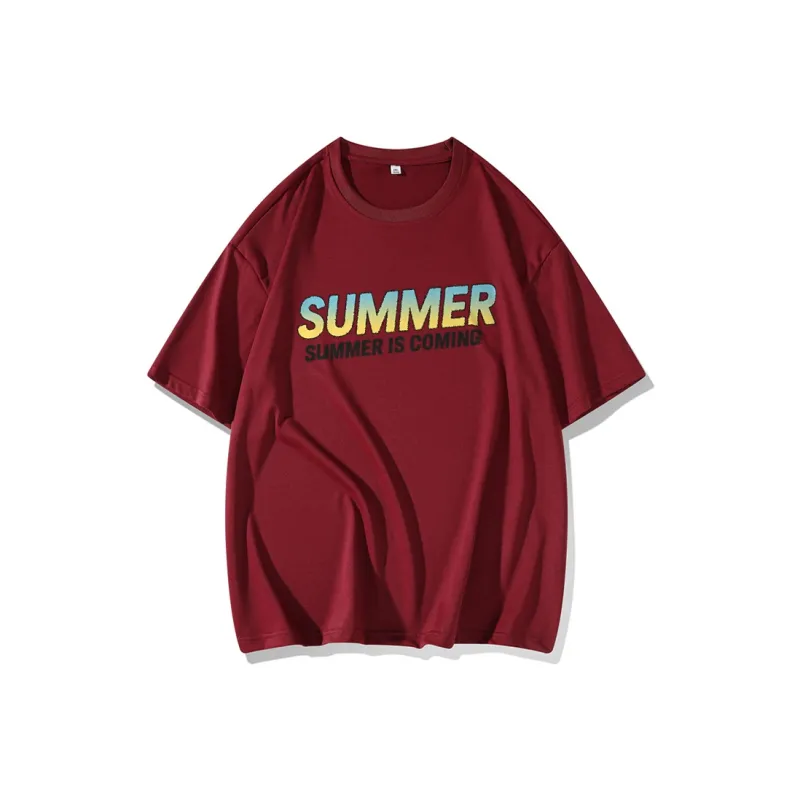 FAIRWHALE T Shirts Women's-6