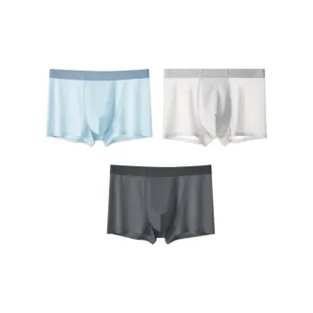 EFUTON Men Underpants