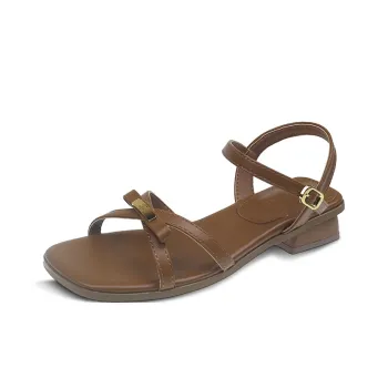 AFJI One Strap Sandals Women's