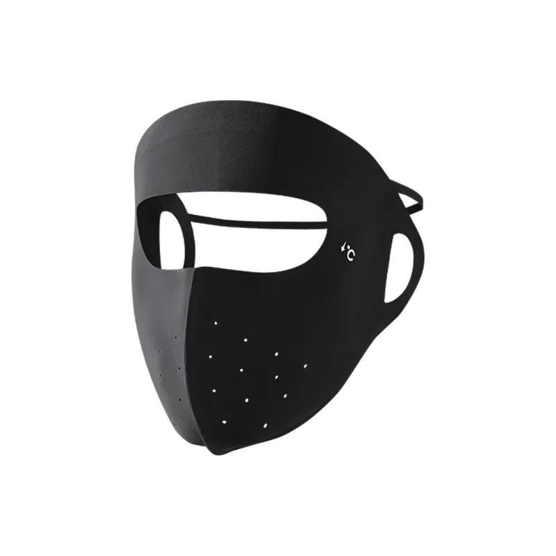 NANJIREN Polyamide Sun Protection Masks Unisex-3
