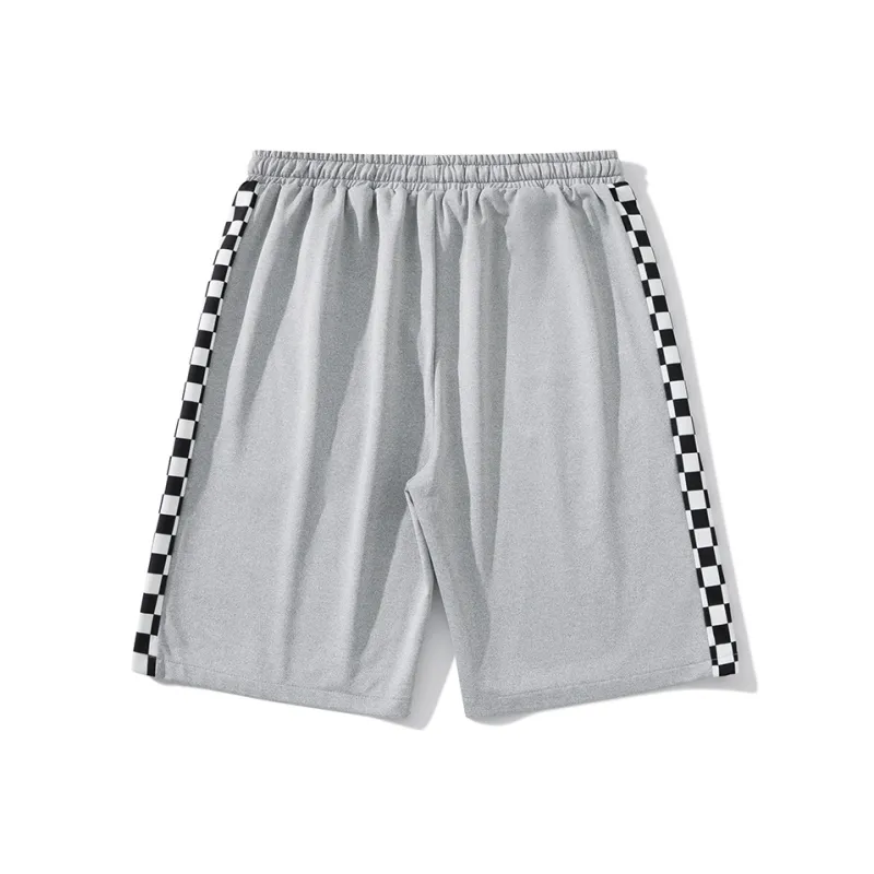 RED DRAGONFLY Casual Shorts Unisex-4