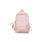 Pink+Long-Eared Rabbit Charm