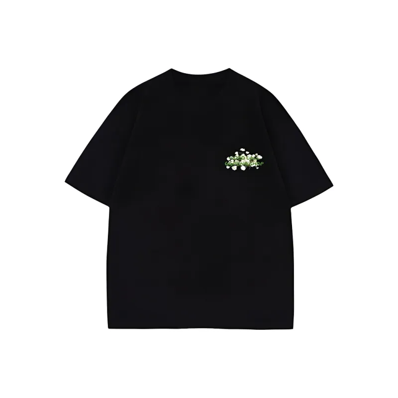 FOMOCE T Shirts Unisex-3