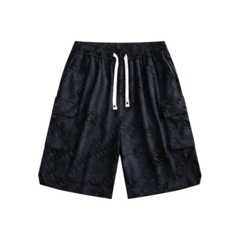 KLAMMKICKS Casual Shorts Unisex